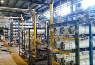 中冶京誠天鋼集團全廠生產廢水零排放工程榮膺設計大獎，引領行業綠色轉型新標桿