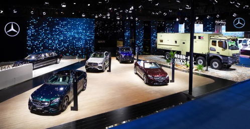 戴姆勒?qǐng)?jiān)定在華發(fā)展信心 以會(huì)議及展覽服務(wù)引領(lǐng)未來出行