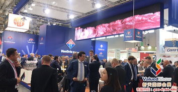 2021年德國科隆國際食品展（ANUGA）資訊與展會服務(wù)指南