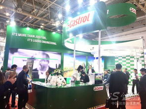 2019風(fēng)能展 潤滑油行業(yè)大咖解鎖的“黑科技”與創(chuàng)新展會服務(wù)