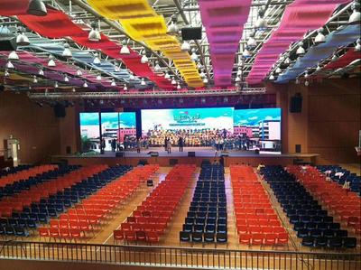 南頭會議屏幕出租 專業設備與全方位服務，助力會議與展覽活動成功