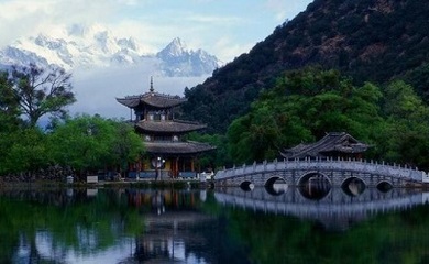 旅游景區客流量統計系統