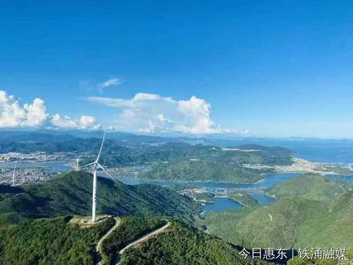 惠州一地實(shí)行封閉管理,擬打造3a級(jí)旅游景區(qū)