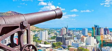 毛里求斯 北部觀光小包團 專車專導(dǎo) 紅頂教堂 植物園 炮臺山 superu