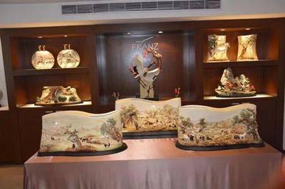 莫道不相逢,謝深情在兩岸徜徉--記安徽工商管理學(xué)院第七期臺灣游學(xué)之旅