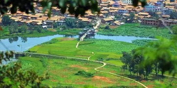 31天 文山丘北普者黑旅游收入破5億 每天萬人涌入,究竟有什么好玩