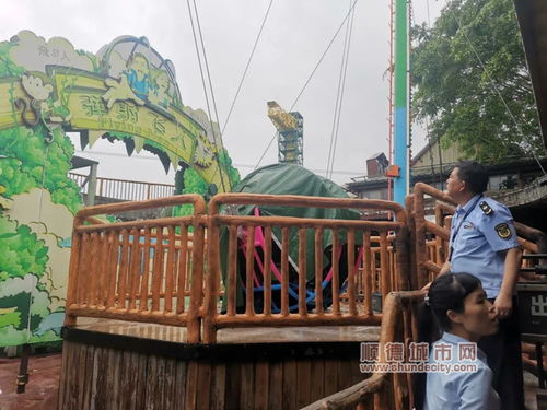 端午假期,順德市場(chǎng)監(jiān)管人員這樣過