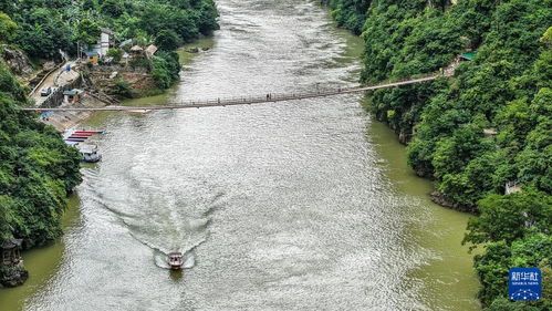 秋日峽谷景致怡人，園區(qū)管理服務(wù)提升游覽體驗(yàn)