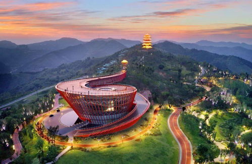 強(qiáng)勢(shì)霸榜，前10它們占了6席——解析游覽景區(qū)管理新格局